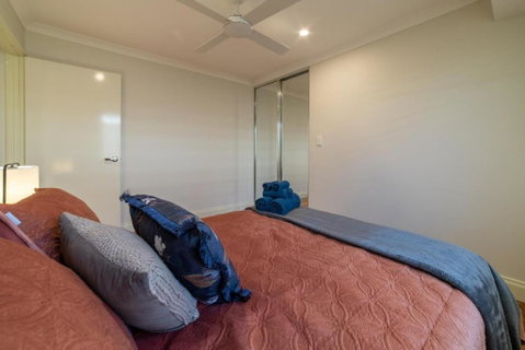Greenmount Getaway - Accommodation Great Ocean Road 3