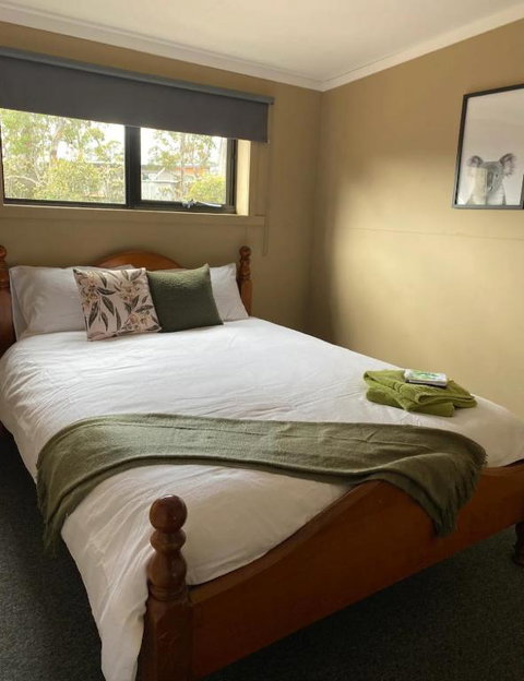 Great Lakes Wilderness Three Bedroom Home - Accommodation Great Ocean Road 4