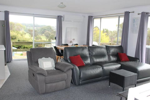 Greens Beach Escape - Accommodation Great Ocean Road 4