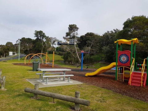 Greens Beach Escape - Accommodation Great Ocean Road 2