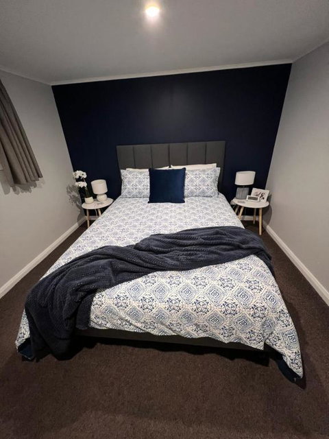Guesthouse On Grant Street - Accommodation Great Ocean Road 0