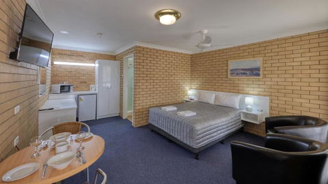Gunsynd Motor Inn - Accommodation Great Ocean Road 4