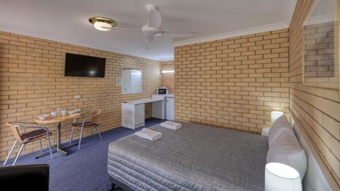 Gunsynd Motor Inn - Accommodation Great Ocean Road 3