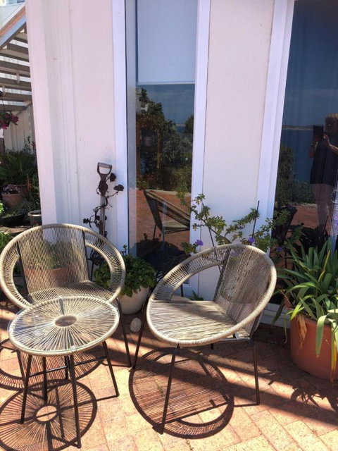 H&H Studio Overlooking Boston Bay, Port Lincoln - Accommodation Great Ocean Road 2