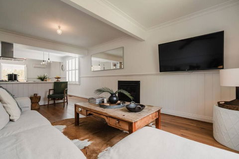 Hamptons On Selby- Barwon Heads. Family And Couples Beach Escape - Accommodation Great Ocean Road 3
