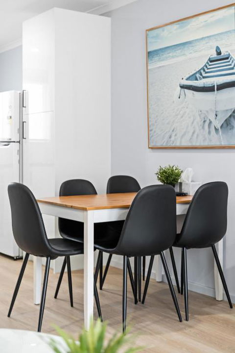 Hectorville Luxe Haven Suite - Accommodation Great Ocean Road 3