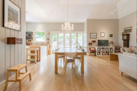 Henry Morcomb 2 Bdrm Sleeps 4 WiFi - Accommodation Great Ocean Road 0