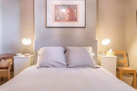 Henry Morcomb 2 Bdrm Sleeps 4 WiFi - Accommodation Great Ocean Road 3