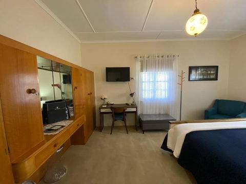 Hideaway On Hume - Accommodation Great Ocean Road 3