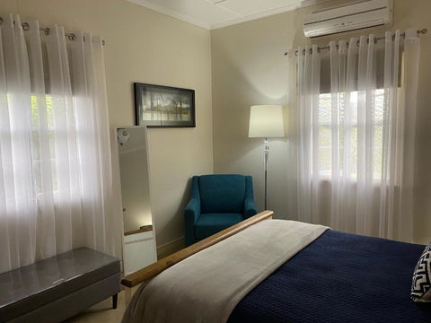 Hideaway On Hume - Accommodation Great Ocean Road 1