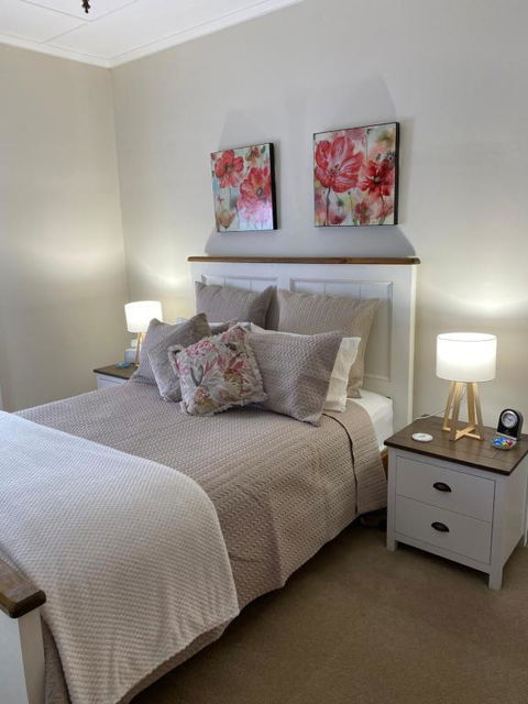 Hideaway On Hume - Accommodation Great Ocean Road 0