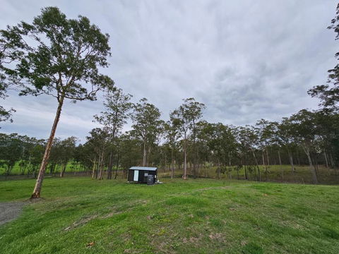 Hillside Cottage By Tiny Away - Accommodation Great Ocean Road 0