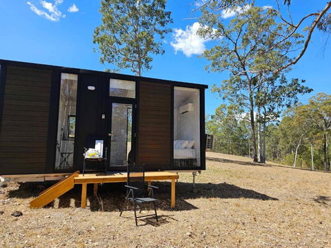 Hillside Cottage By Tiny Away - Accommodation Great Ocean Road 1