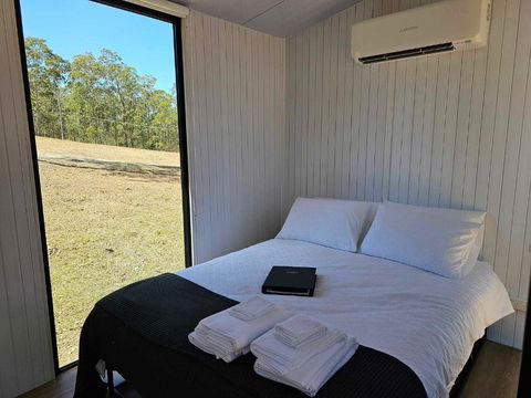 Hillside Cottage By Tiny Away - Accommodation Great Ocean Road 3