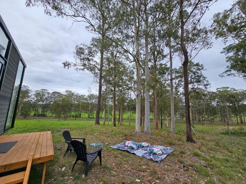 Hillside Cottage By Tiny Away - Accommodation Great Ocean Road 2