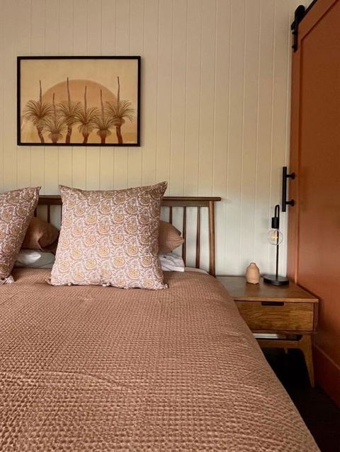 Hilltop Haven Darlington - Accommodation Great Ocean Road 1