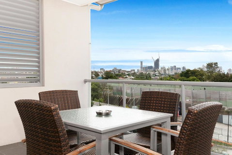 Hotel Chino - Accommodation Great Ocean Road 2