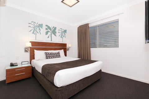 Hotel Chino - Accommodation Great Ocean Road 1