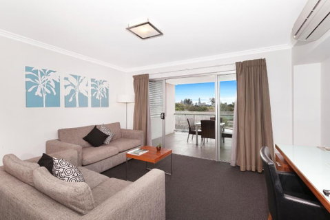 Hotel Chino - Accommodation Great Ocean Road 3