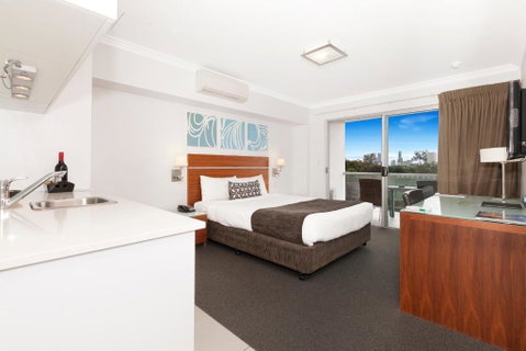 Hotel Chino - Accommodation Great Ocean Road 0