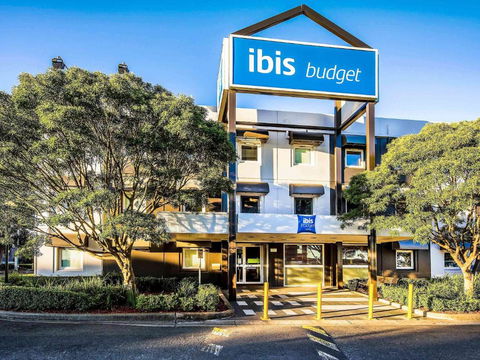 Ibis Budget - St Peters - Accommodation Great Ocean Road 0