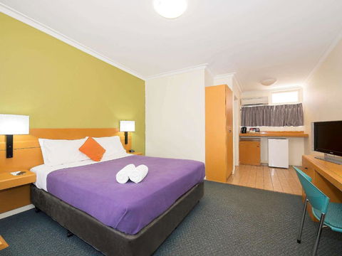 Ibis Styles Geraldton - Accommodation Great Ocean Road 1