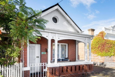 Iconic Lygon Street Home - Accommodation Great Ocean Road 2
