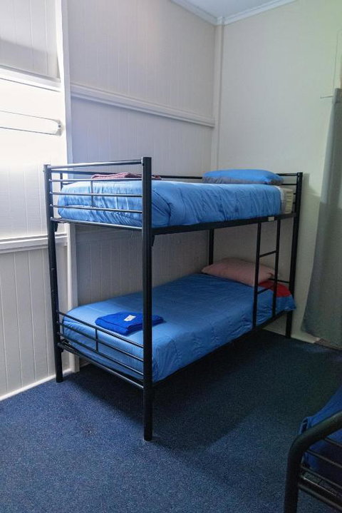 Hotel Metropole Proserpine - Accommodation Great Ocean Road 3