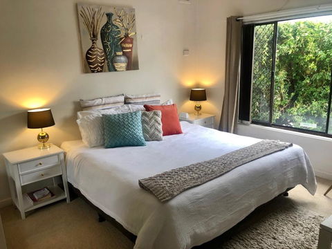 Hotel Style Monterey Guest Studio Near Hospitals, Beach And Airport - Accommodation Great Ocean Road 0