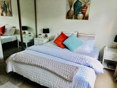 Hotel Style Monterey Guest Studio Near Hospitals, Beach And Airport - Accommodation Great Ocean Road 3