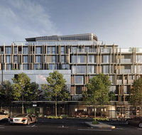 Adina Apartment Hotel West Melbourne - Accommodation Great Ocean Road
