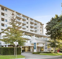 Adina Serviced Apartments Canberra Dickson - Accommodation Great Ocean Road