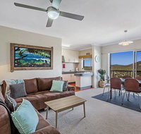 Adriana 10 - Shoal Bay - Accommodation Great Ocean Road