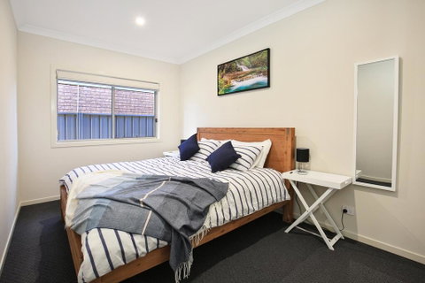 Adriatic Jervis Bay - 2 Min Walk To Beach - Family Friendly - Accommodation Great Ocean Road 3