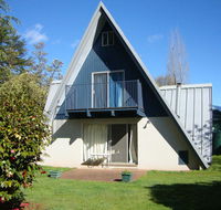 Ageri Holiday House - Accommodation Great Ocean Road