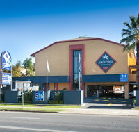 Airolodge International - Accommodation Great Ocean Road