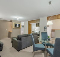 Airport International Hotel Brisbane - Accommodation Great Ocean Road