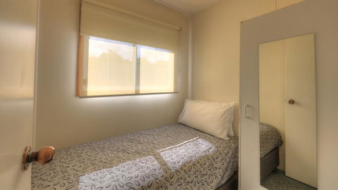 Airport Tourist Village Melbourne - Accommodation Great Ocean Road 1