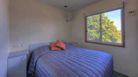 Airport Tourist Village Melbourne - Accommodation Great Ocean Road 3