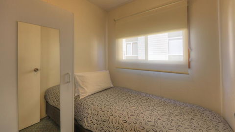 Airport Tourist Village Melbourne - Accommodation Great Ocean Road 2