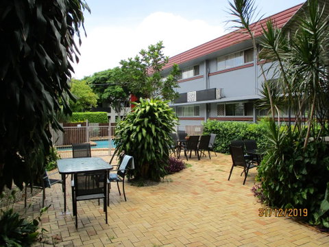 Airway Motel - Accommodation Great Ocean Road 3