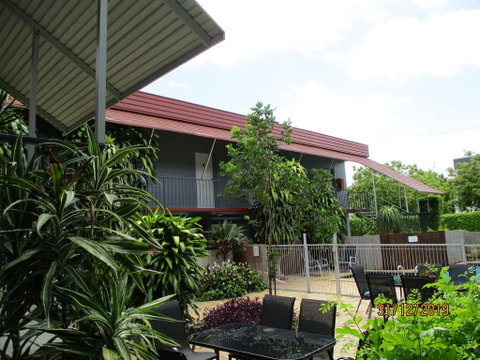 Airway Motel - Accommodation Great Ocean Road 2