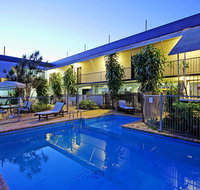 Airway Motel - Accommodation Great Ocean Road