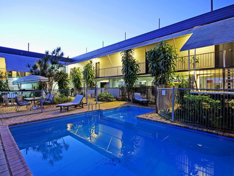 Airway Motel - Accommodation Great Ocean Road 0