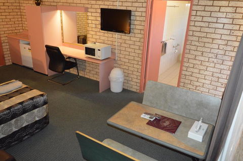 Alamo Motor Inn - Accommodation Great Ocean Road 2
