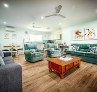 Alarks Nest Bed and Breakfast
