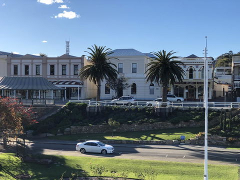 Albany Foreshore Guest House - Accommodation Great Ocean Road 0