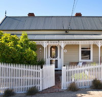 Albert Cottage - Accommodation Great Ocean Road