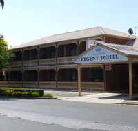 Albury Regent Motel - Accommodation Great Ocean Road