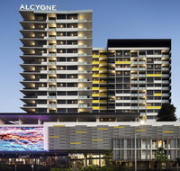 Alcyone Hotel Residences - Accommodation Great Ocean Road